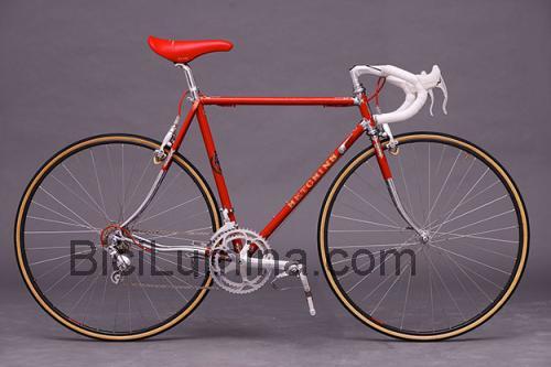 Hetchins Magnum Opus opinión y ficha técnica